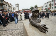 Esposende inaugurou Monumento ao Bombeiro