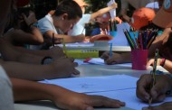 Bibliotecas de Jardim de Braga prolongam programação até 16 de Setembro