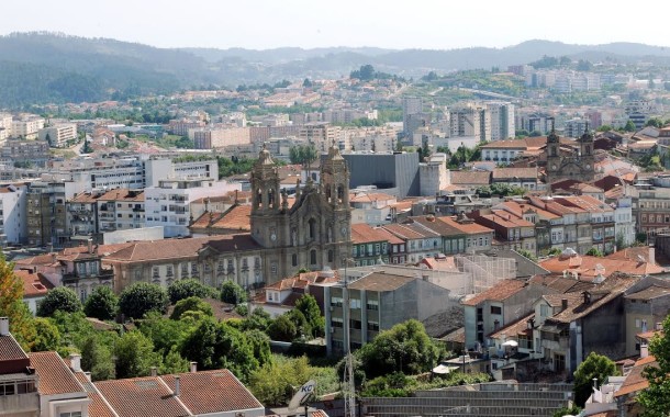 Braga: Incentivos ao investimento já podem ser pedidos; Regulamento prevê incentivos de natureza fiscal