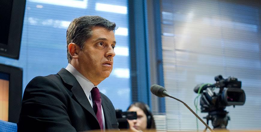 ‘Distrital’  de Braga do PS “satisfeita’ com anúncio de Caldeira Cabral de fundos para projectos de execução rápida