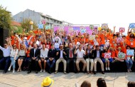 Jovens de todo o país assinalam Dia Internacional Juventude em Braga