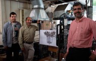 Investigadores da UMinho patenteiam motor inovador; projeto em terceiro em concurso da Nasa