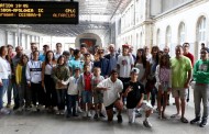 Câmara de Braga leva de férias crianças e jovens a ver ‘A baía de Cascais’