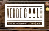 Verde Cool regressa a Braga de 5 a 9 de Setembro