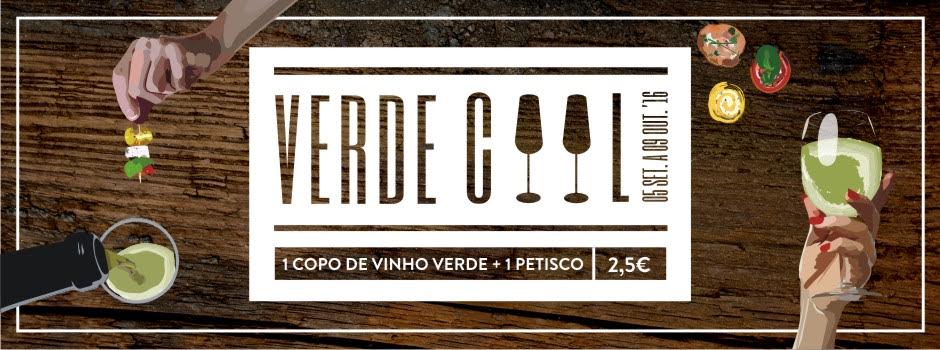 Verde Cool regressa a Braga de 5 a 9 de Setembro