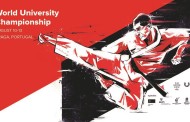 Arranca esta quarta-feira na UMInho 10.º Campeonato Mundial Universitário de Karaté