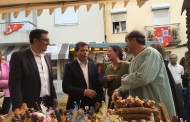 Esposende recria  Feira Medieval até domingo