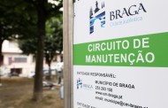 Câmara Braga instala 14 novos parques fitness