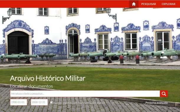 Memória do Exército português disponível na Internet com software da Keep Solutions, spin-off da UMinho
