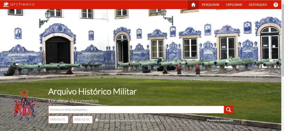 Memória do Exército português disponível na Internet com software da Keep Solutions, spin-off da UMinho