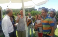 Braga: Projecto ´Semear para Comer´ promove agricultura amiga do ambiente
