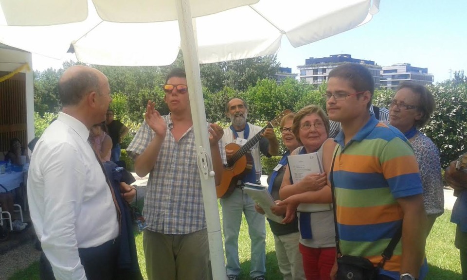 Braga: Projecto ´Semear para Comer´ promove agricultura amiga do ambiente