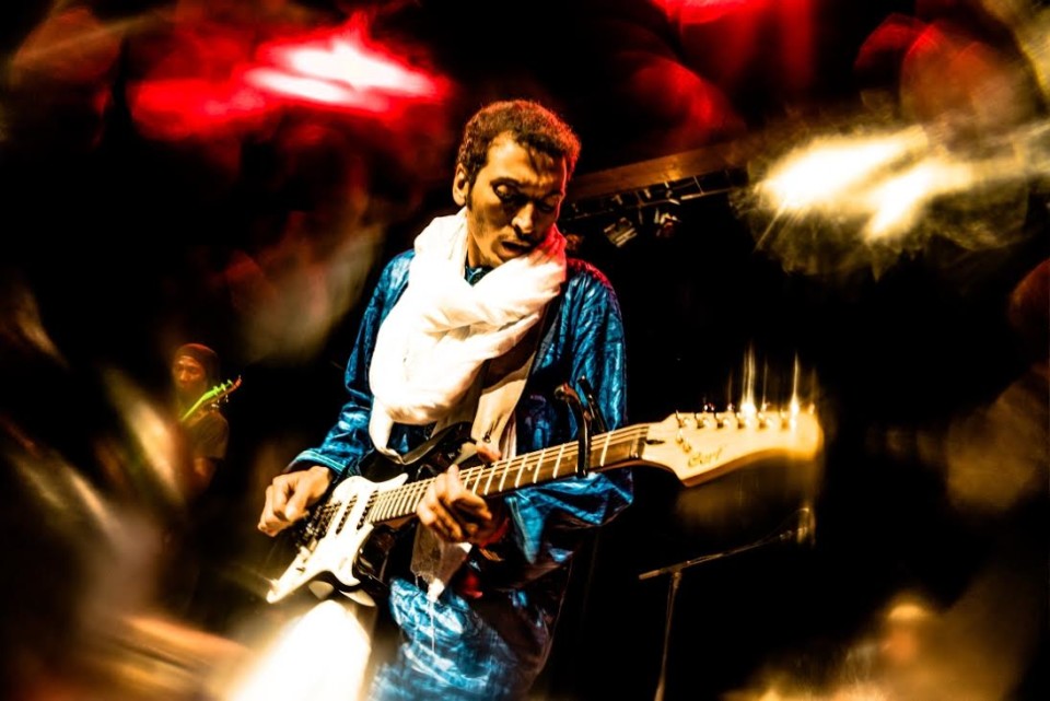 Theatro Circo: Bombino desvenda os segredos do deserto em Braga
