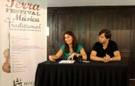 Braga: Festival ‘Terra’ quer cativar jovens para as sonoridades musicais tradicional