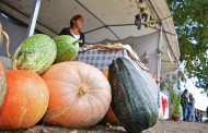CABANELAS: Agridoce junta agricultura e doçaria de sexta-feira a domingo