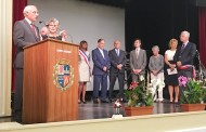 António Vilela em Saint Mandé (França) para “fortalecer relações” com município irmão e com comunidade emigrante