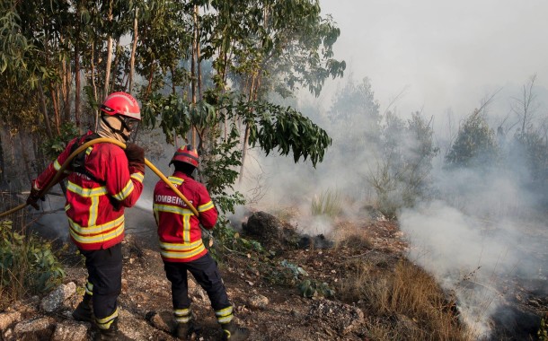 Vila Verde: Vereadores do PS apresentam medidas para minorar efeitos dos incêndios florestais ... e propõem criação de Regulamento Municipal