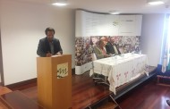 Altino Bessa assume presidência da AG da Adere-Minho