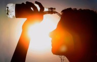 CALOR: Zona do Gerês/Cabreira com alerta de ‘Nível de Risco II’