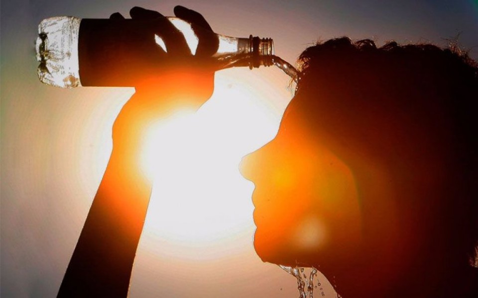 CALOR: Zona do Gerês/Cabreira com alerta de ‘Nível de Risco II’