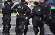 GNR deteve 380 pessoas e apreendeu mais de duas mil doses de droga