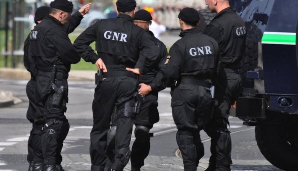 GNR deteve 380 pessoas e apreendeu mais de duas mil doses de droga