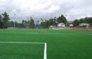Obras no Campo das Cachadinhas voltam a dominar a reunião de Câmara em Amares