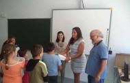Terras de Bouro: Câmara  oferece manuais escolares aos alunos do 1.º ciclo