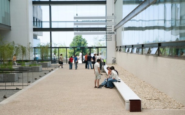 UMinho entre as 600 melhores universidades do mundo