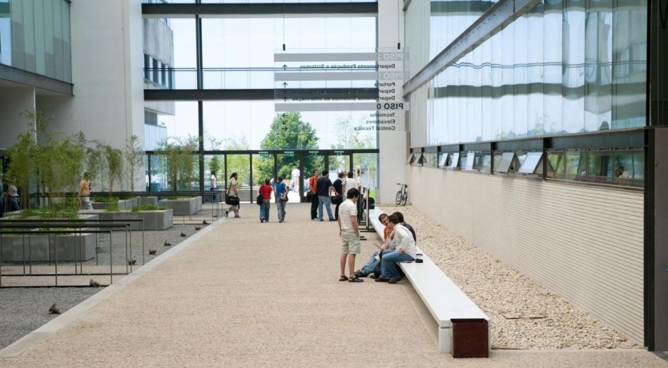 UMinho entre as 600 melhores universidades do mundo