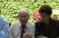 Cerca de 70 pessoas homenagearam ‘Zé Barbeiro’ em Amares