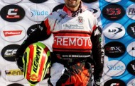 Vilaverdense Nuno Freitas é vice-campeão Nacional de Enduro