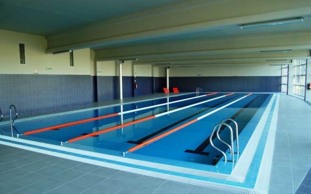 Piscina Municipal de Terras de Bouro reabre na quarta-feira
