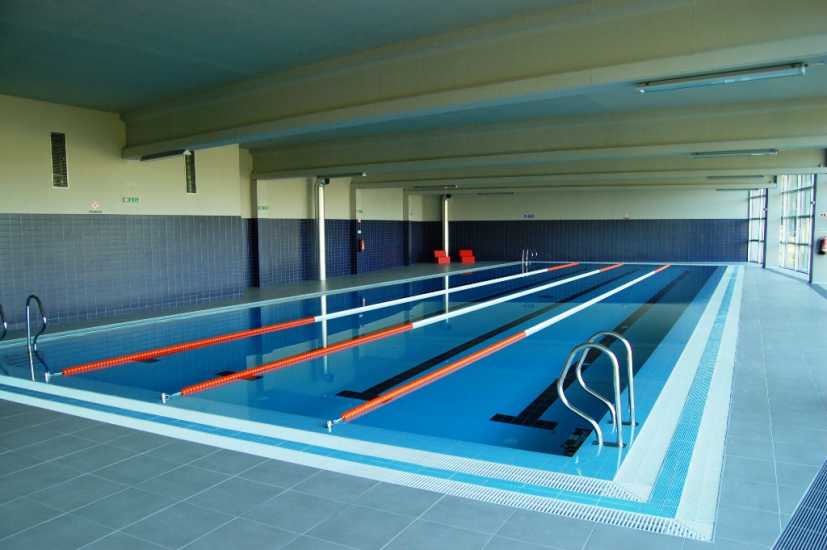 Piscina Municipal de Terras de Bouro reabre na quarta-feira