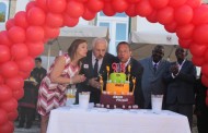 EPATV festeja 23 anos “com muito orgulho” e assina protocolo de geminação com a Escola Profissional da Ilha de Moçambique