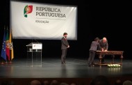 Investimento de dois milhões de euros na requalificação das EB 2,3 de Vila Verde e de Prado