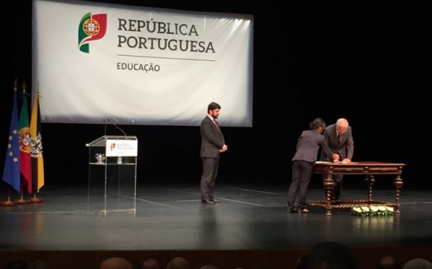 Investimento de dois milhões de euros na requalificação das EB 2,3 de Vila Verde e de Prado