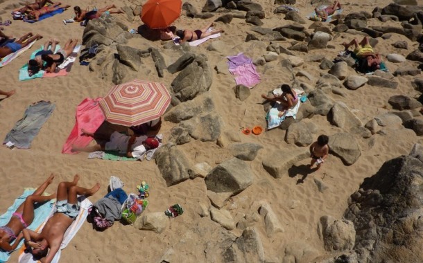 Em vésperas do Outono, o Verão (quase) volta este fim-de-semana