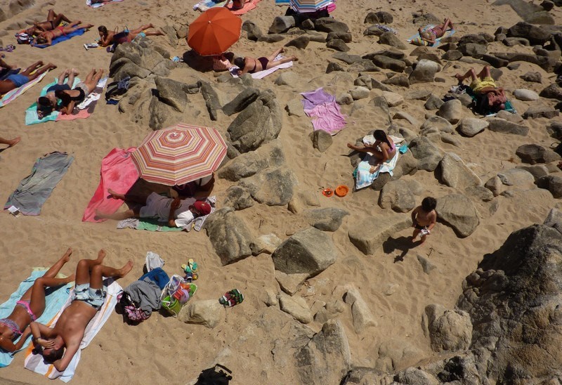 Em vésperas do Outono, o Verão (quase) volta este fim-de-semana