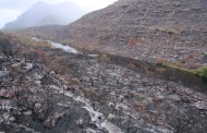 Terras de Bouro é o único Concelho do Vale do Homem com apoios para as explorações agrícolas danificadas pelos incêndios
