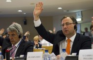 Eurodeputado José Manuel Fernandes foi considerado o português mais influente no Parlamento Europeu
