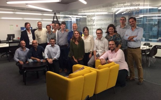 Multinacional portuguesa OutSystems investe em Braga criando 15 empregos
