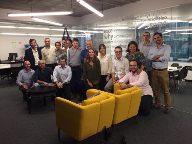 Multinacional portuguesa OutSystems investe em Braga criando 15 empregos