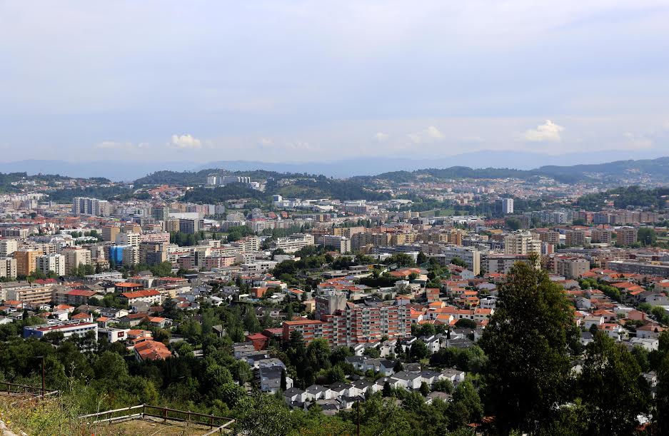 Conselho Estratégico para a Regeneração Urbana de Braga toma posse