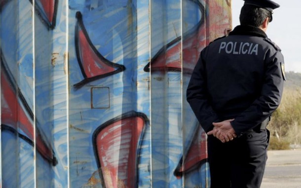 Verão Seguro: PSP de Braga consegue o ‘pleno’ na vigilância a residências com moradores em férias