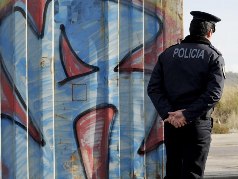 Verão Seguro: PSP de Braga consegue o ‘pleno’ na vigilância a residências com moradores em férias