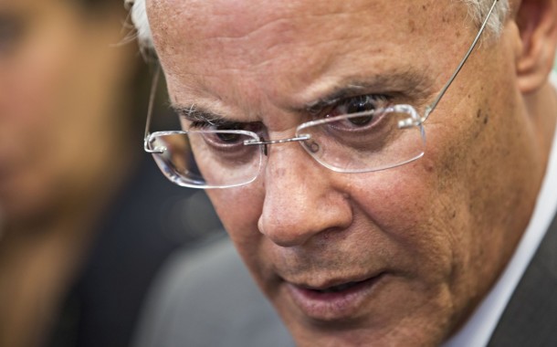 Caso ‘Gold’: Miguel Macedo começa a ser julgado a 10 de Janeiro