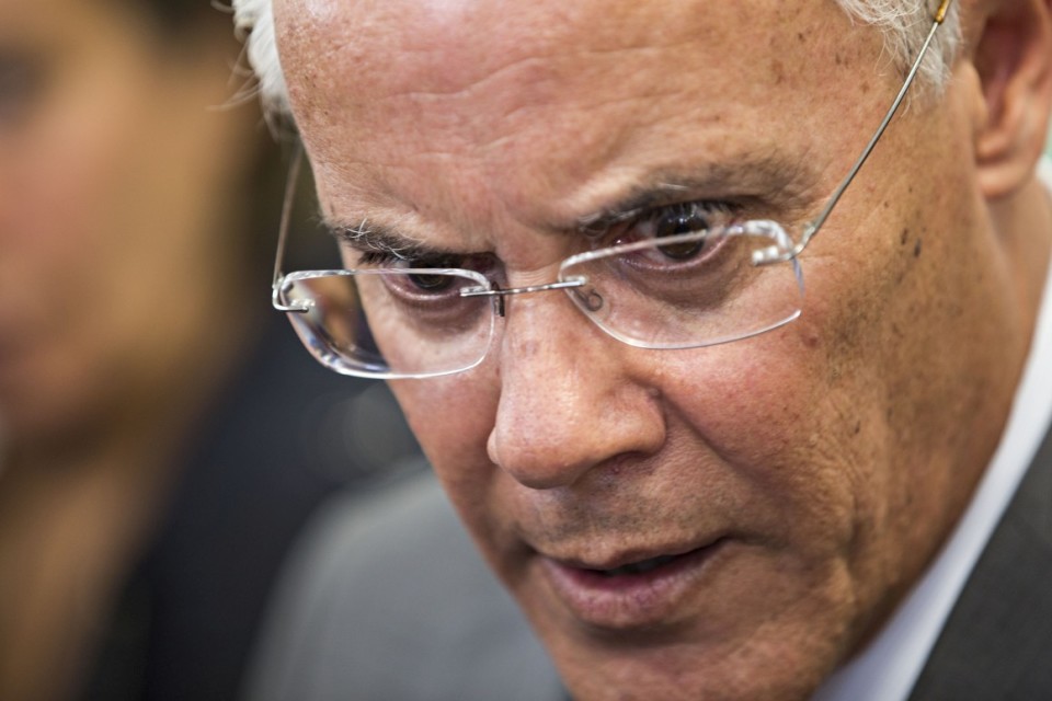 Caso ‘Gold’: Miguel Macedo começa a ser julgado a 10 de Janeiro