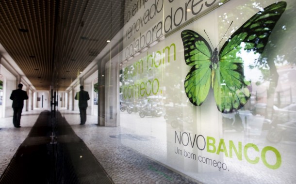 Julgamento já começou: Domingos Névoa contra BES e Novo Banco por causa de empréstimo de 1,77 milhões