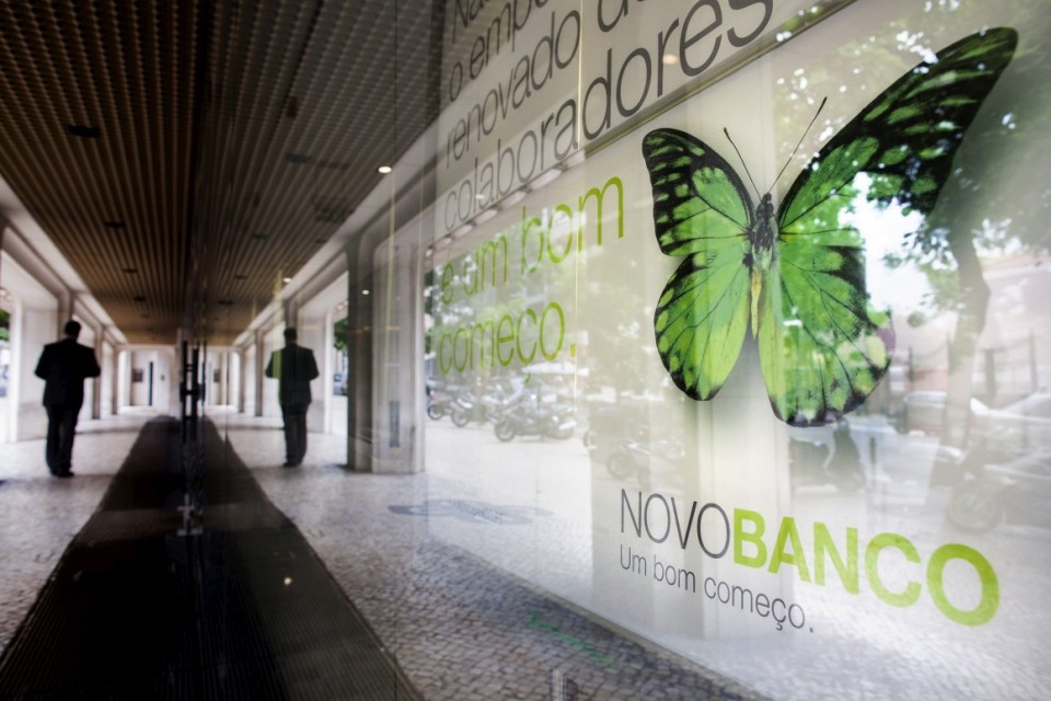 Julgamento já começou: Domingos Névoa contra BES e Novo Banco por causa de empréstimo de 1,77 milhões